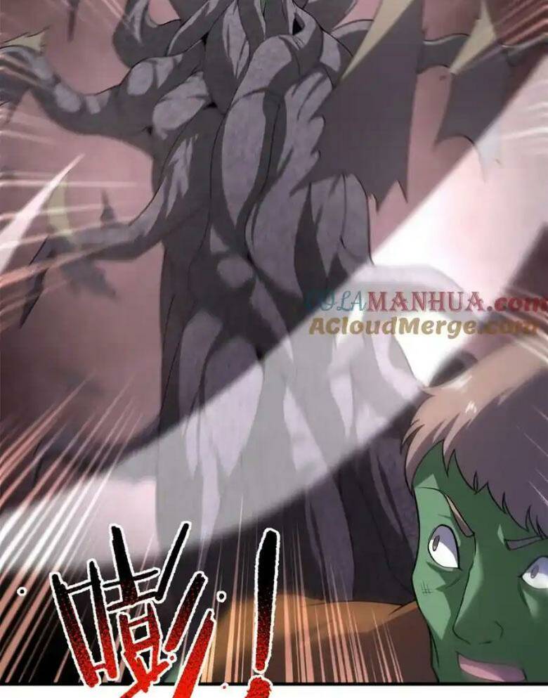 Thần Sủng Tiến Hóa Chapter 260 - Trang 2