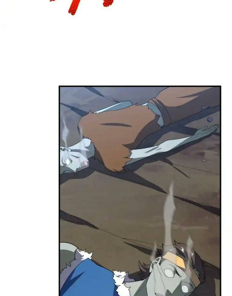 Thần Sủng Tiến Hóa Chapter 260 - Trang 2