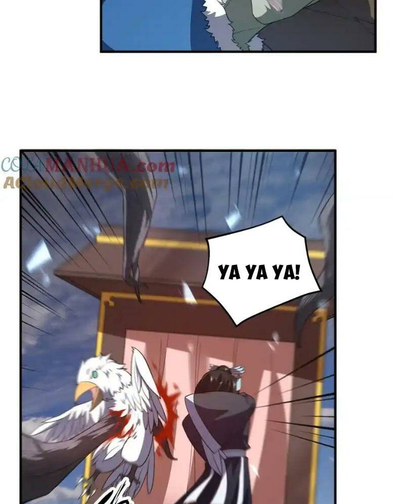 Thần Sủng Tiến Hóa Chapter 260 - Trang 2