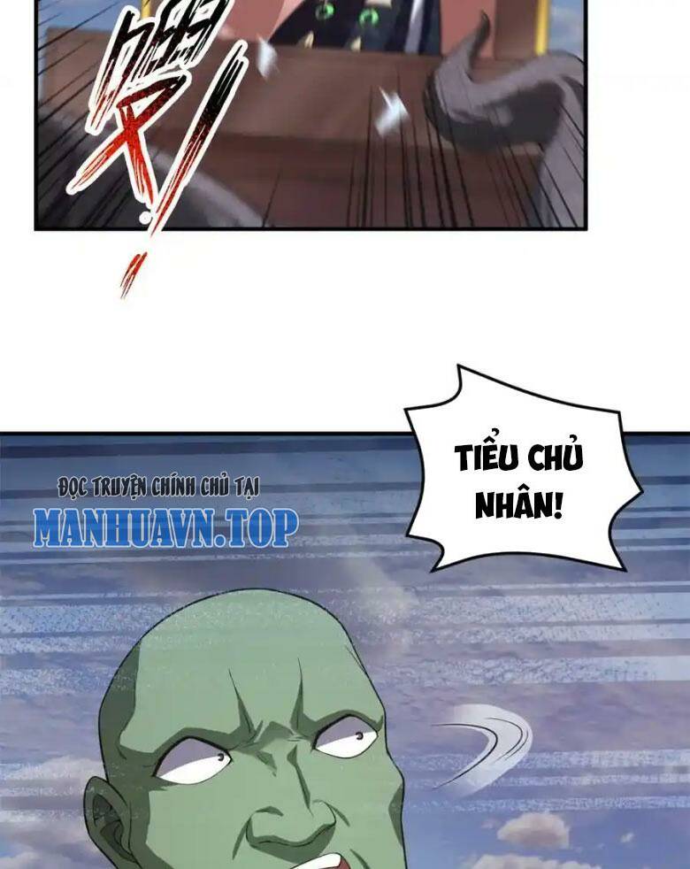 Thần Sủng Tiến Hóa Chapter 260 - Trang 2