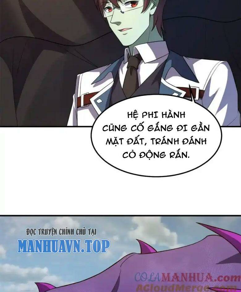 Thần Sủng Tiến Hóa Chapter 260 - Trang 2