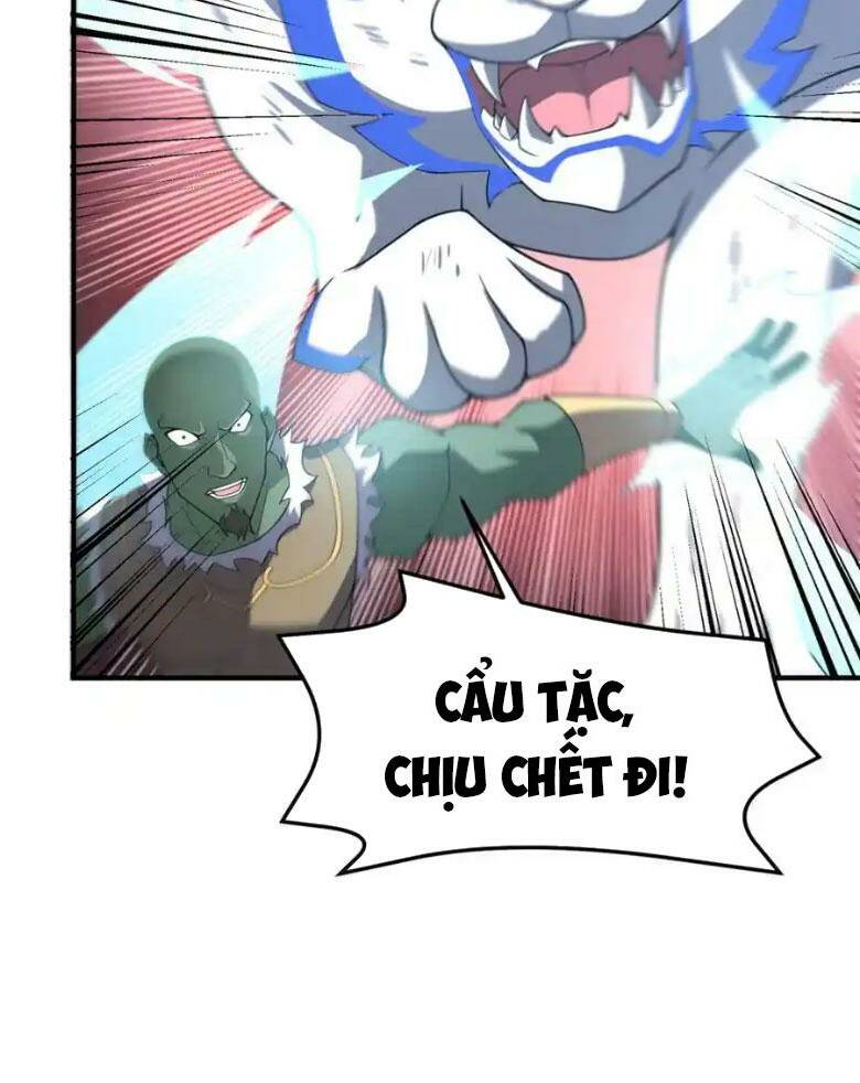 Thần Sủng Tiến Hóa Chapter 260 - Trang 2