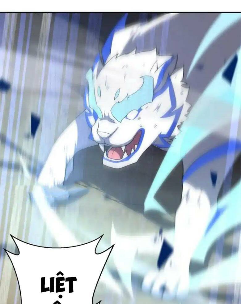 Thần Sủng Tiến Hóa Chapter 260 - Trang 2