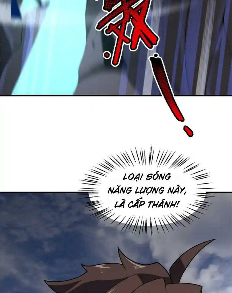 Thần Sủng Tiến Hóa Chapter 260 - Trang 2