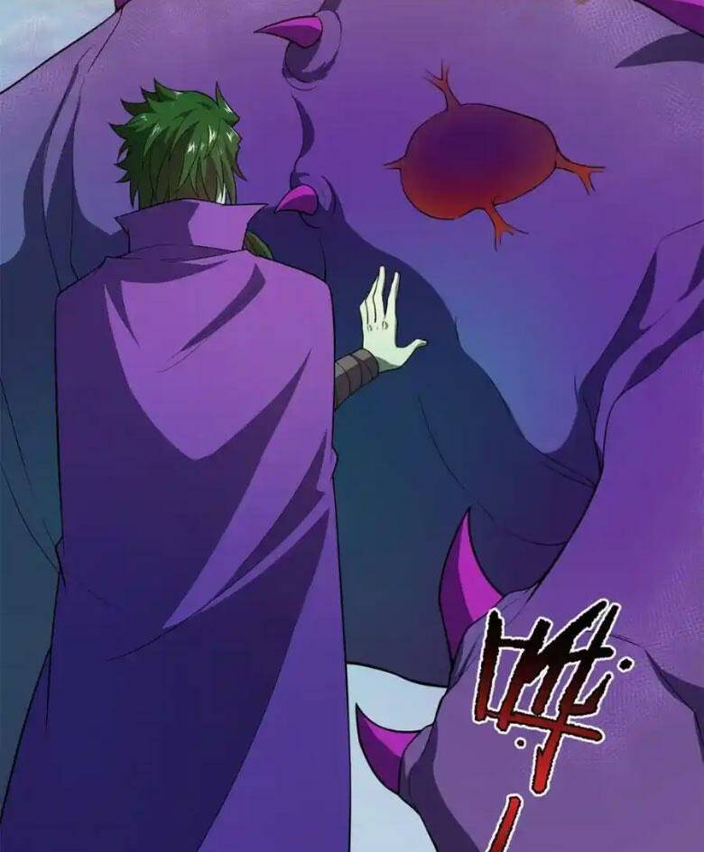 Thần Sủng Tiến Hóa Chapter 260 - Trang 2