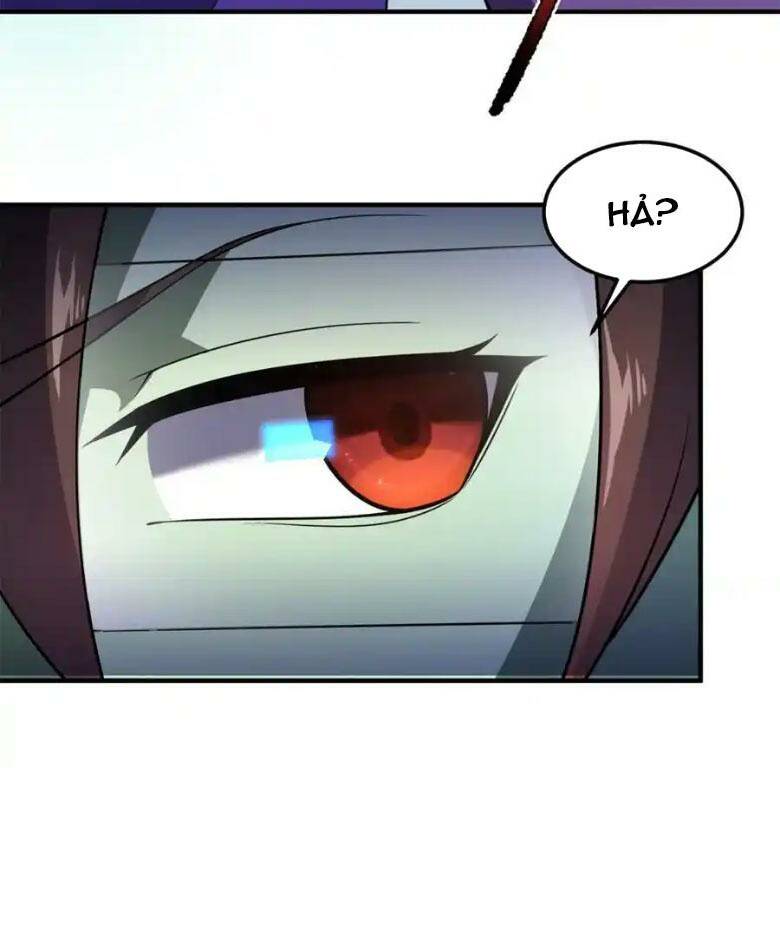 Thần Sủng Tiến Hóa Chapter 260 - Trang 2