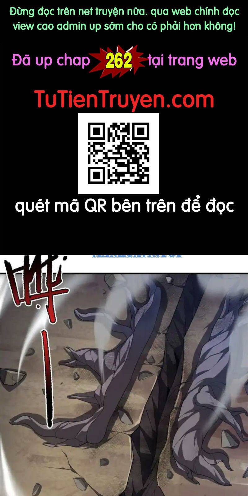 Thần Sủng Tiến Hóa Chapter 261 - Trang 2