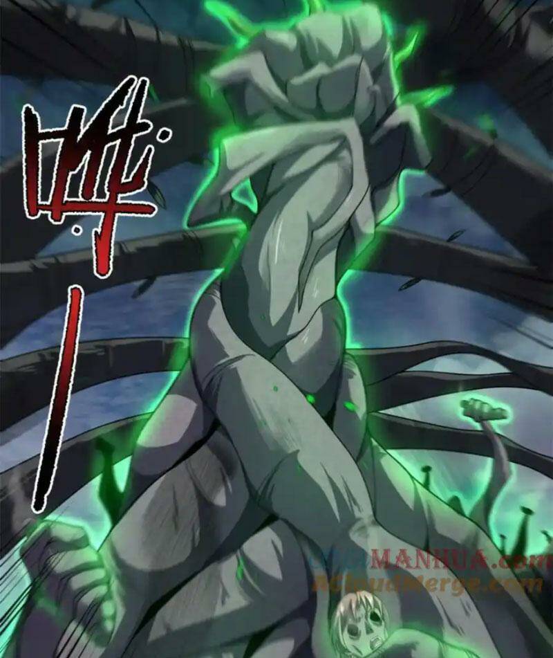 Thần Sủng Tiến Hóa Chapter 261 - Trang 2