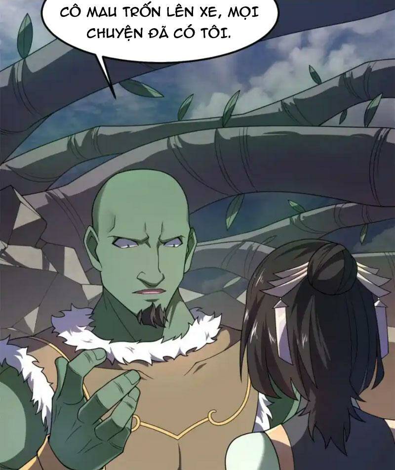 Thần Sủng Tiến Hóa Chapter 261 - Trang 2