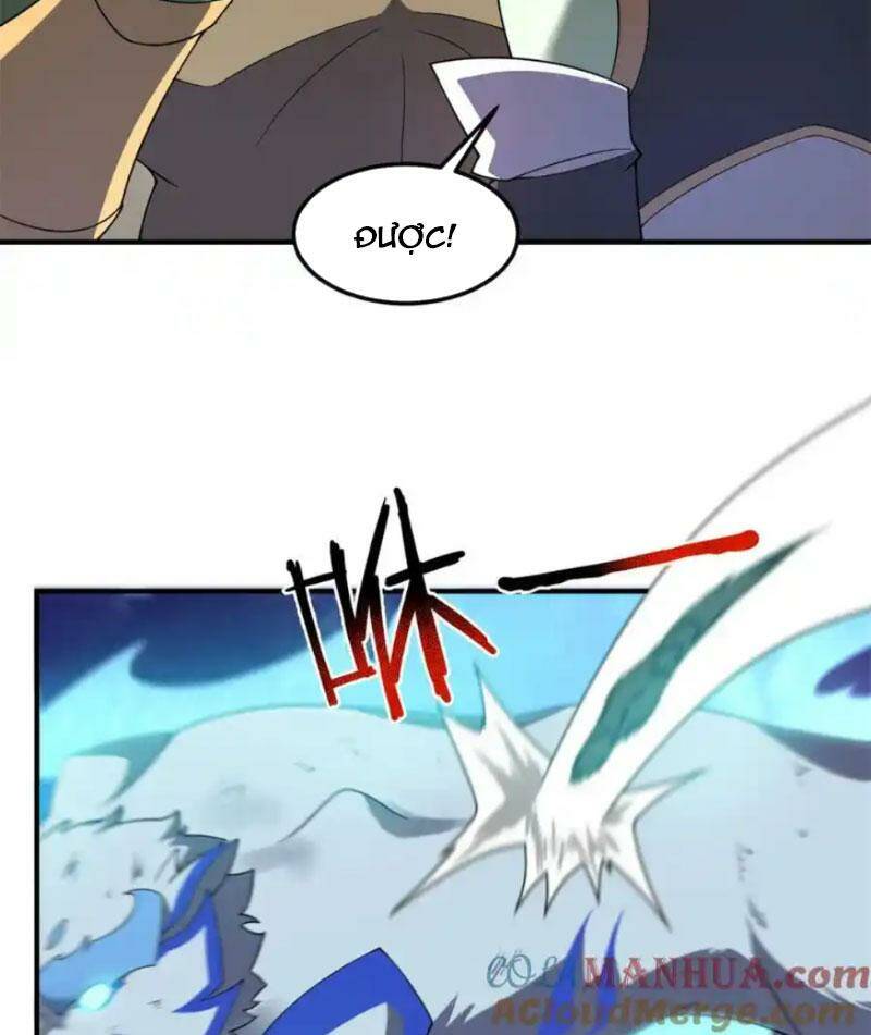 Thần Sủng Tiến Hóa Chapter 261 - Trang 2