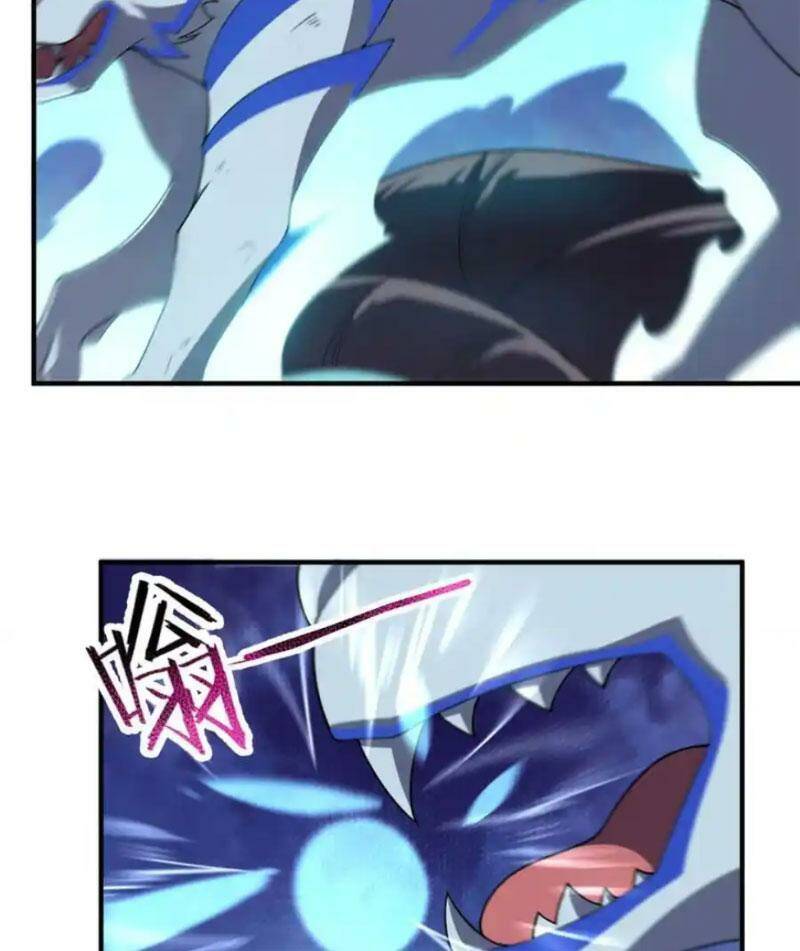 Thần Sủng Tiến Hóa Chapter 261 - Trang 2