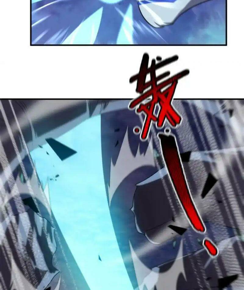 Thần Sủng Tiến Hóa Chapter 261 - Trang 2