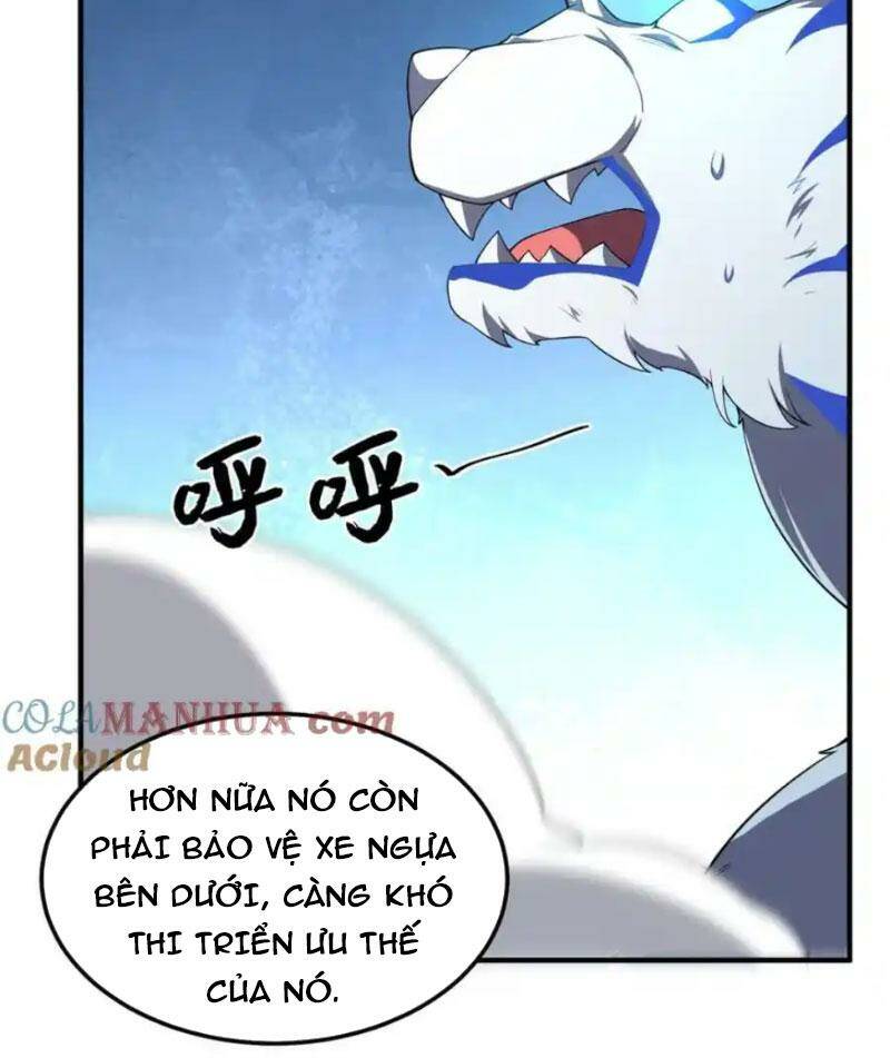 Thần Sủng Tiến Hóa Chapter 261 - Trang 2