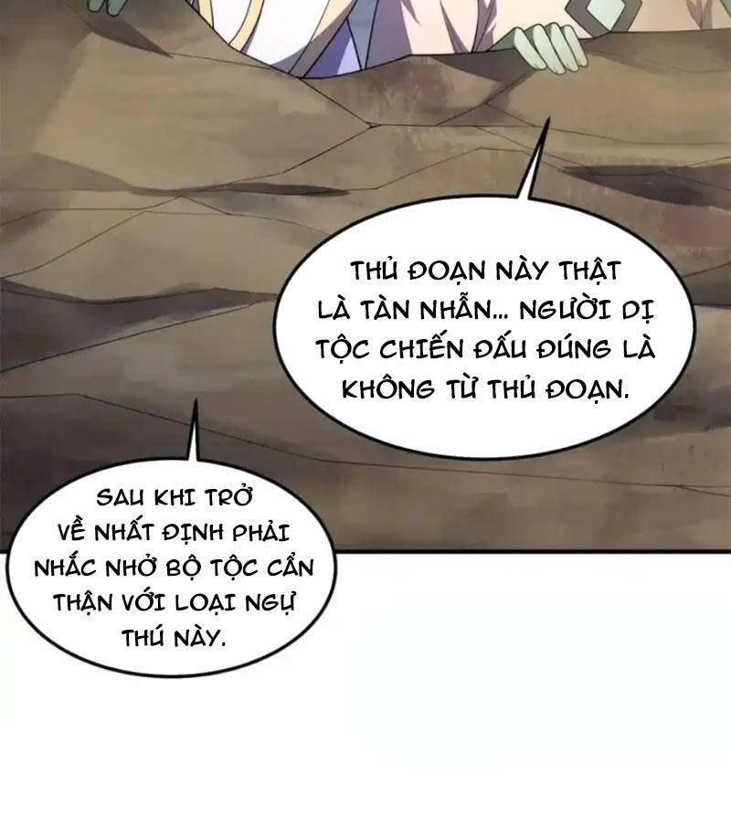 Thần Sủng Tiến Hóa Chapter 261 - Trang 2