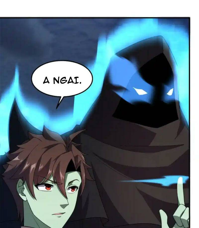 Thần Sủng Tiến Hóa Chapter 261 - Trang 2