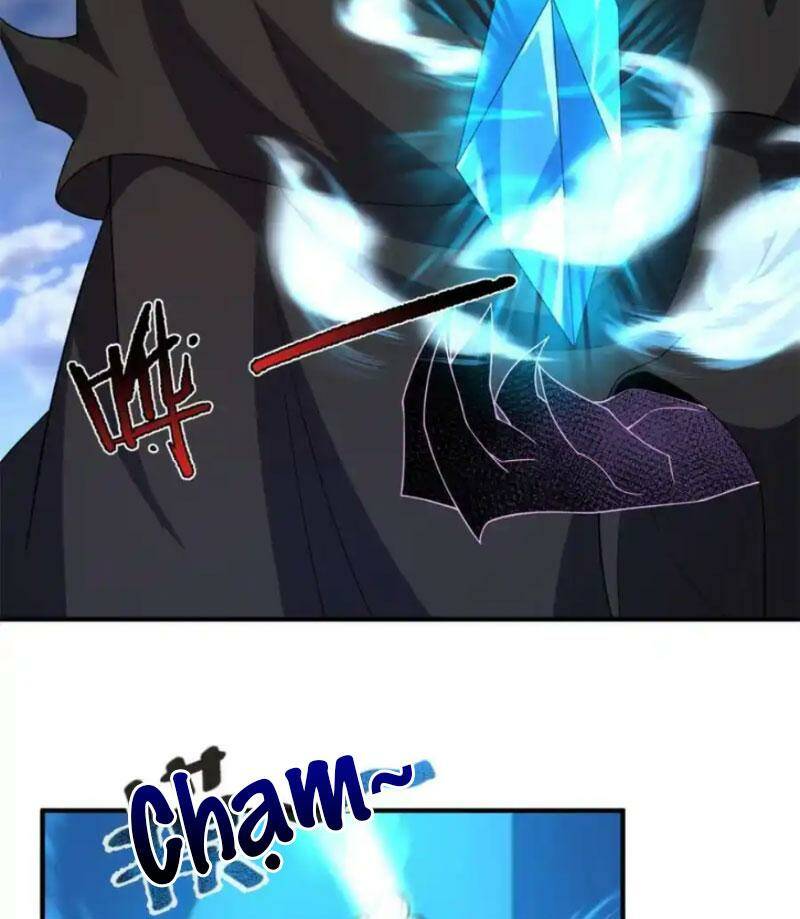 Thần Sủng Tiến Hóa Chapter 261 - Trang 2