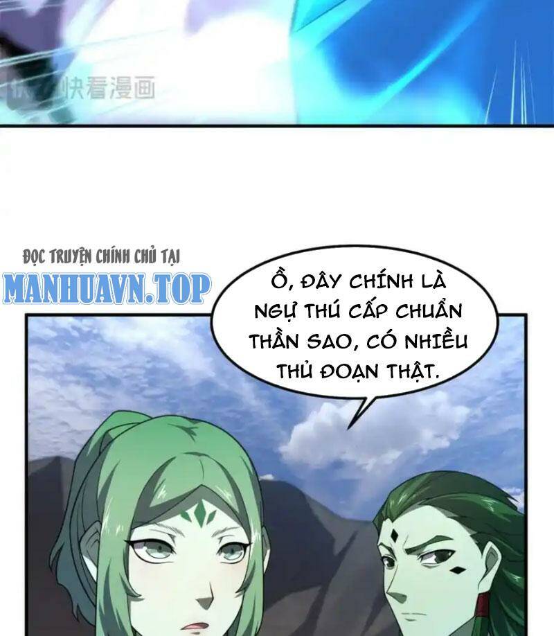 Thần Sủng Tiến Hóa Chapter 261 - Trang 2