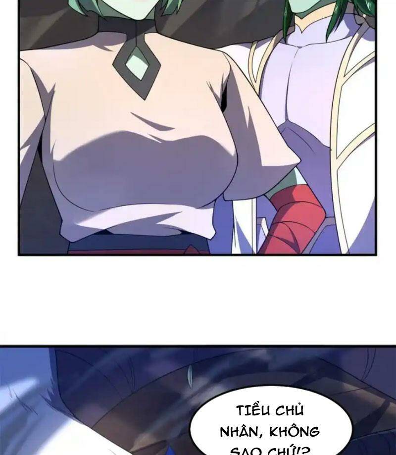 Thần Sủng Tiến Hóa Chapter 261 - Trang 2