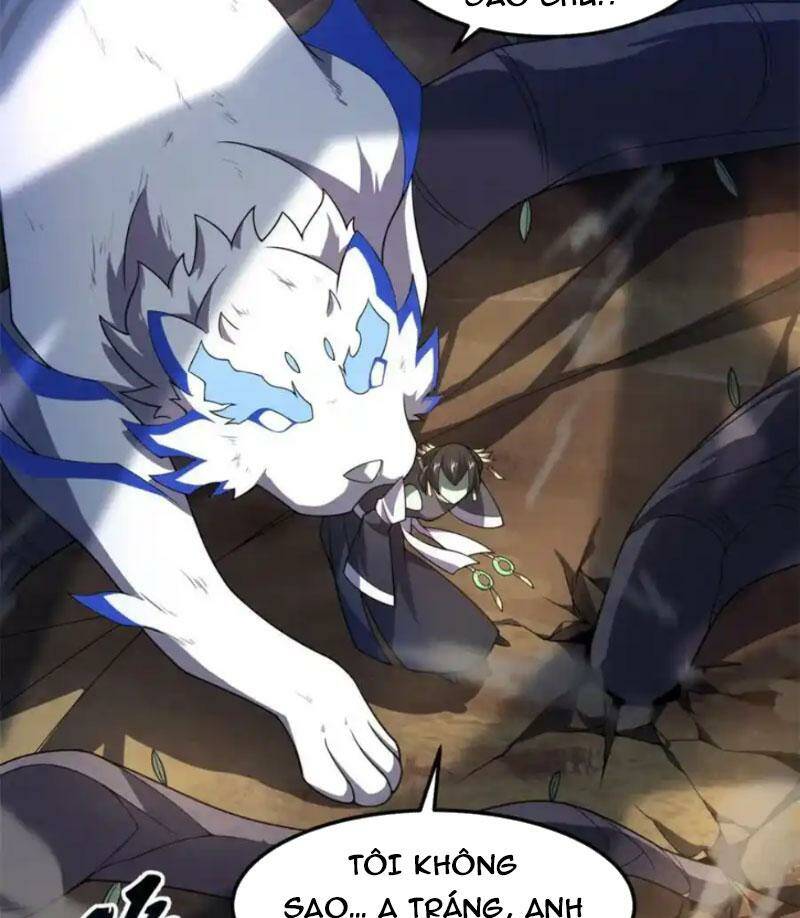 Thần Sủng Tiến Hóa Chapter 261 - Trang 2