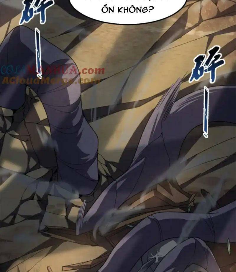 Thần Sủng Tiến Hóa Chapter 261 - Trang 2