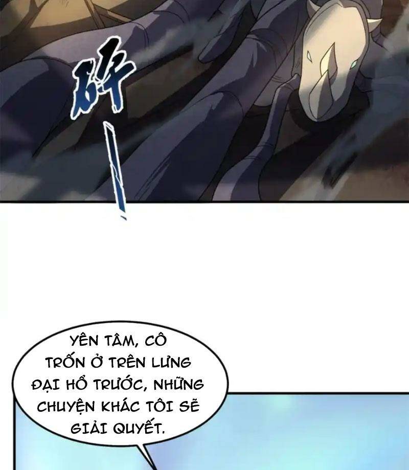 Thần Sủng Tiến Hóa Chapter 261 - Trang 2