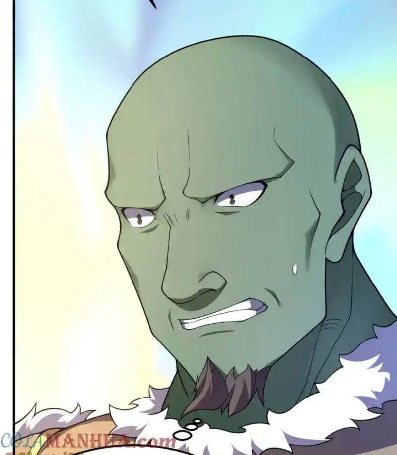 Thần Sủng Tiến Hóa Chapter 261 - Trang 2