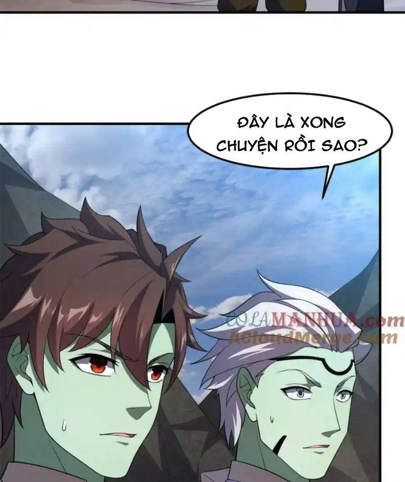 Thần Sủng Tiến Hóa Chapter 261 - Trang 2