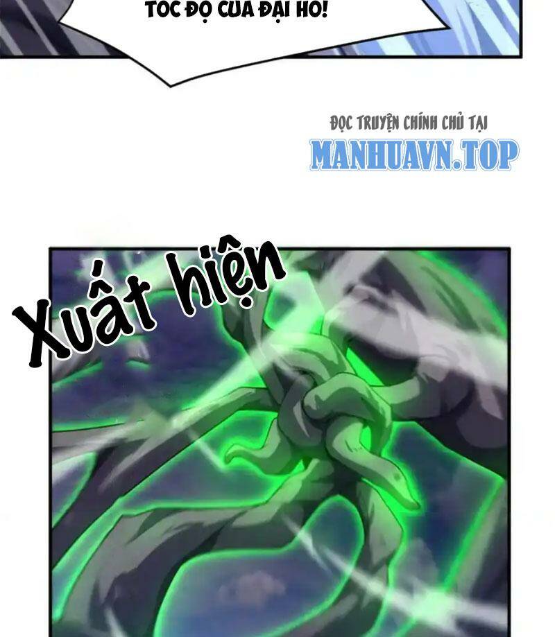 Thần Sủng Tiến Hóa Chapter 261 - Trang 2