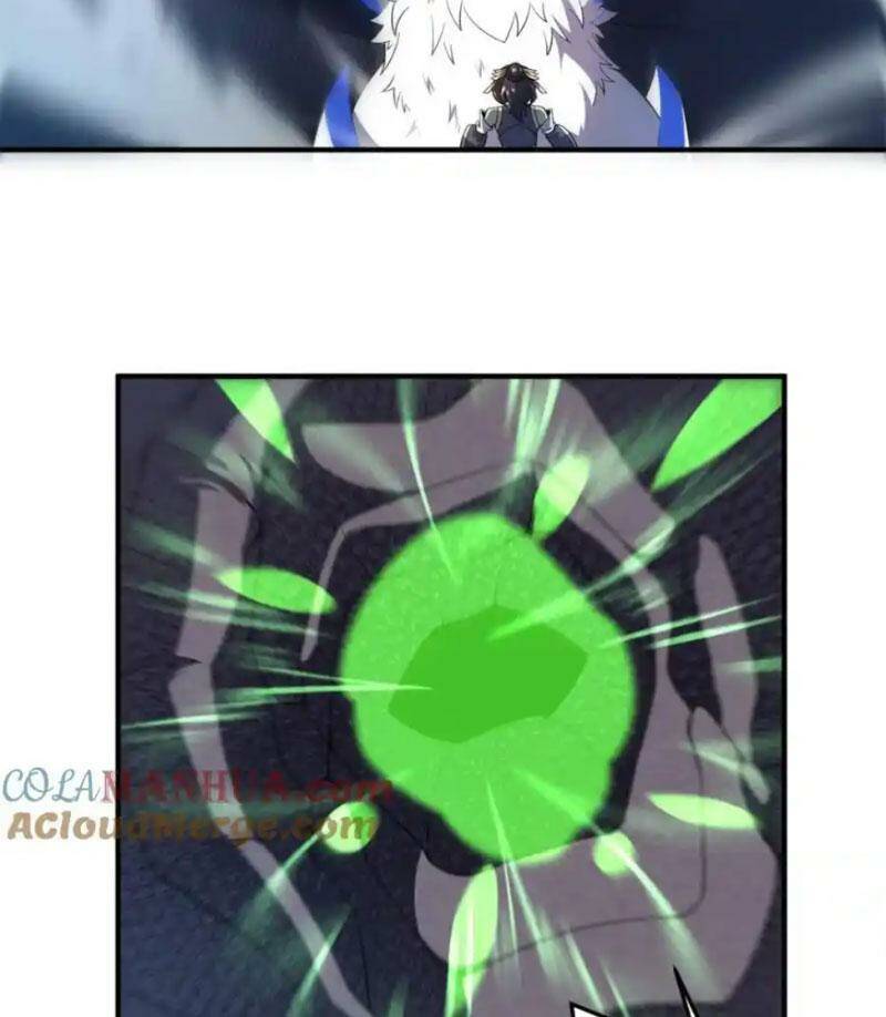 Thần Sủng Tiến Hóa Chapter 261 - Trang 2