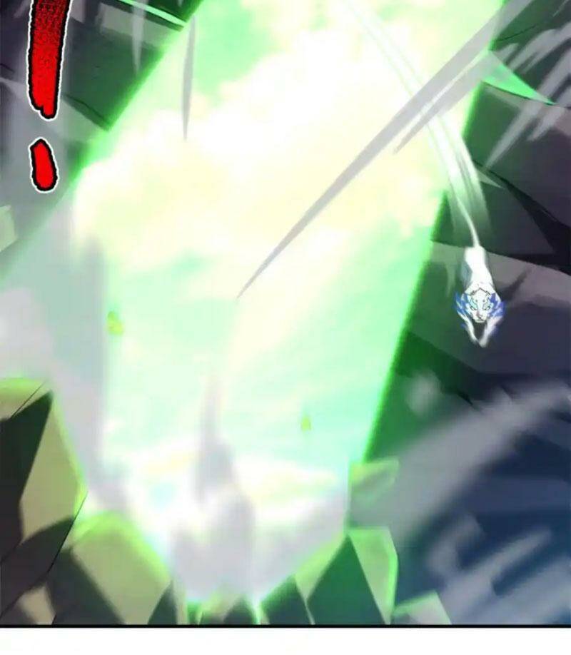 Thần Sủng Tiến Hóa Chapter 261 - Trang 2