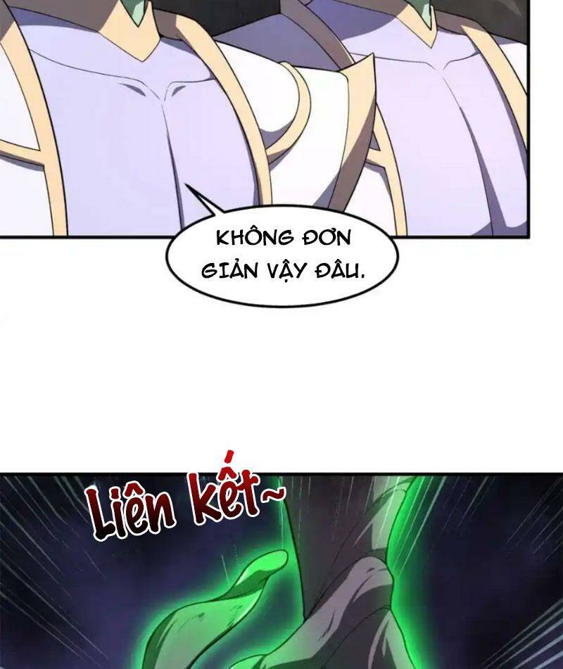 Thần Sủng Tiến Hóa Chapter 261 - Trang 2