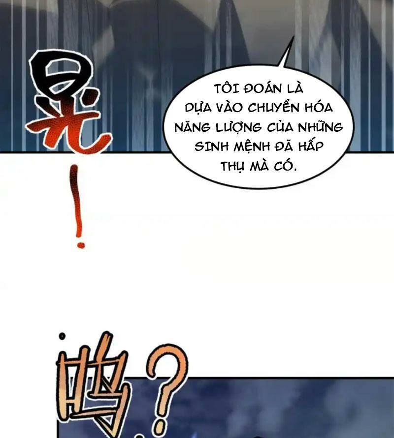 Thần Sủng Tiến Hóa Chapter 261 - Trang 2