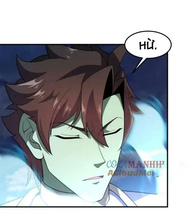 Thần Sủng Tiến Hóa Chapter 261 - Trang 2