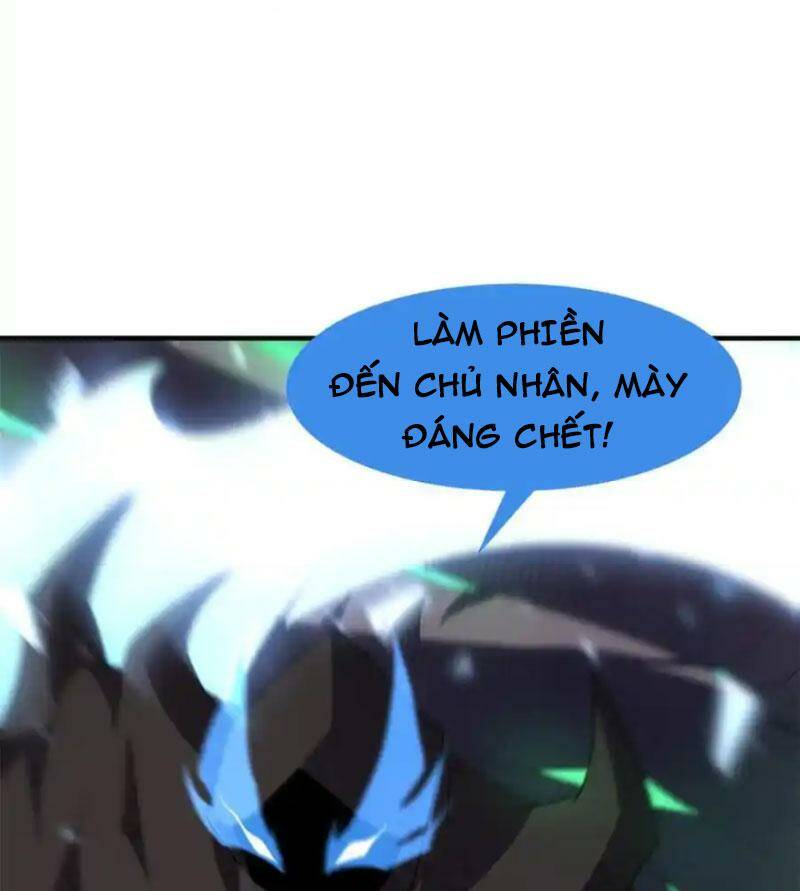 Thần Sủng Tiến Hóa Chapter 261 - Trang 2