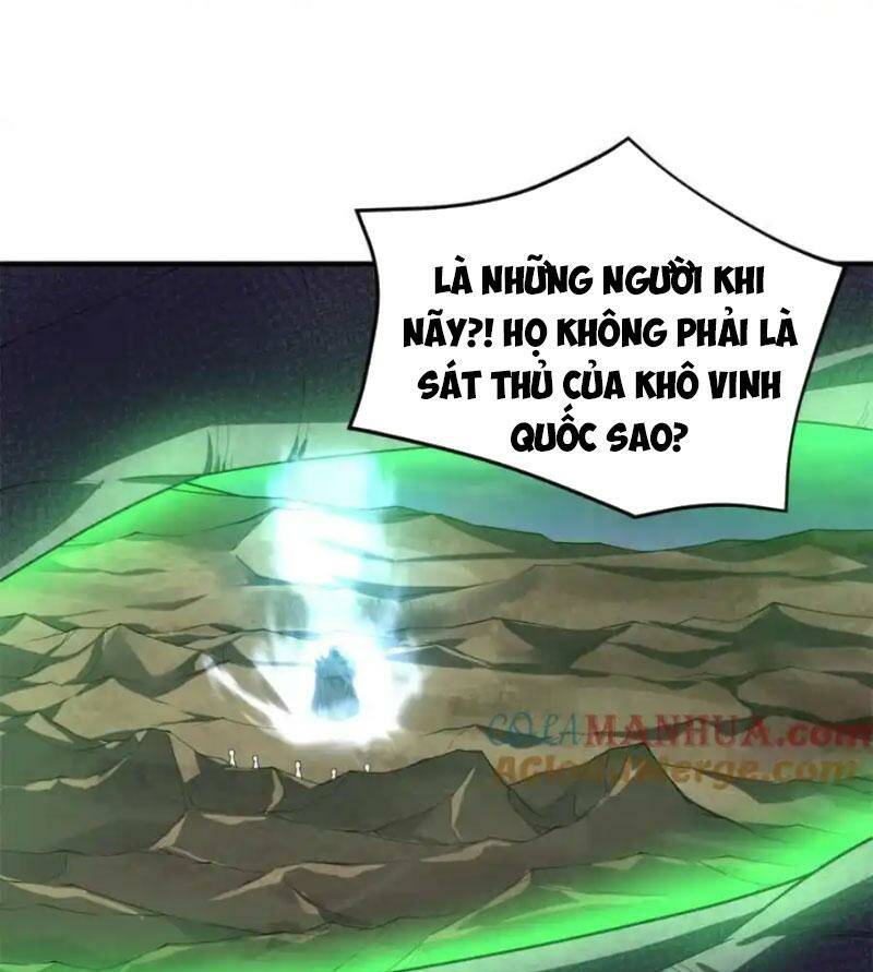 Thần Sủng Tiến Hóa Chapter 261 - Trang 2