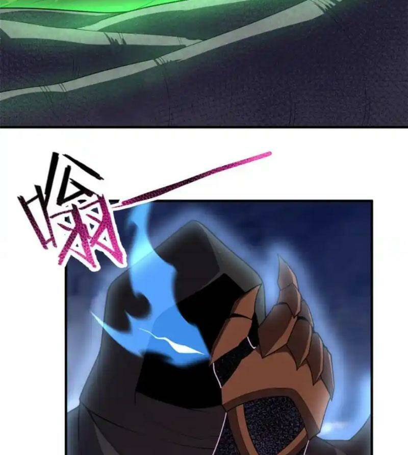 Thần Sủng Tiến Hóa Chapter 261 - Trang 2