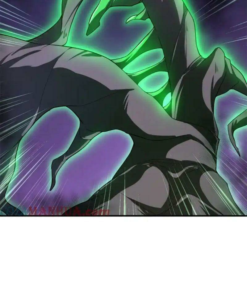 Thần Sủng Tiến Hóa Chapter 261 - Trang 2