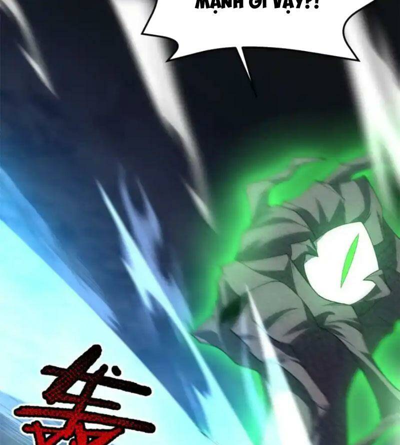 Thần Sủng Tiến Hóa Chapter 261 - Trang 2