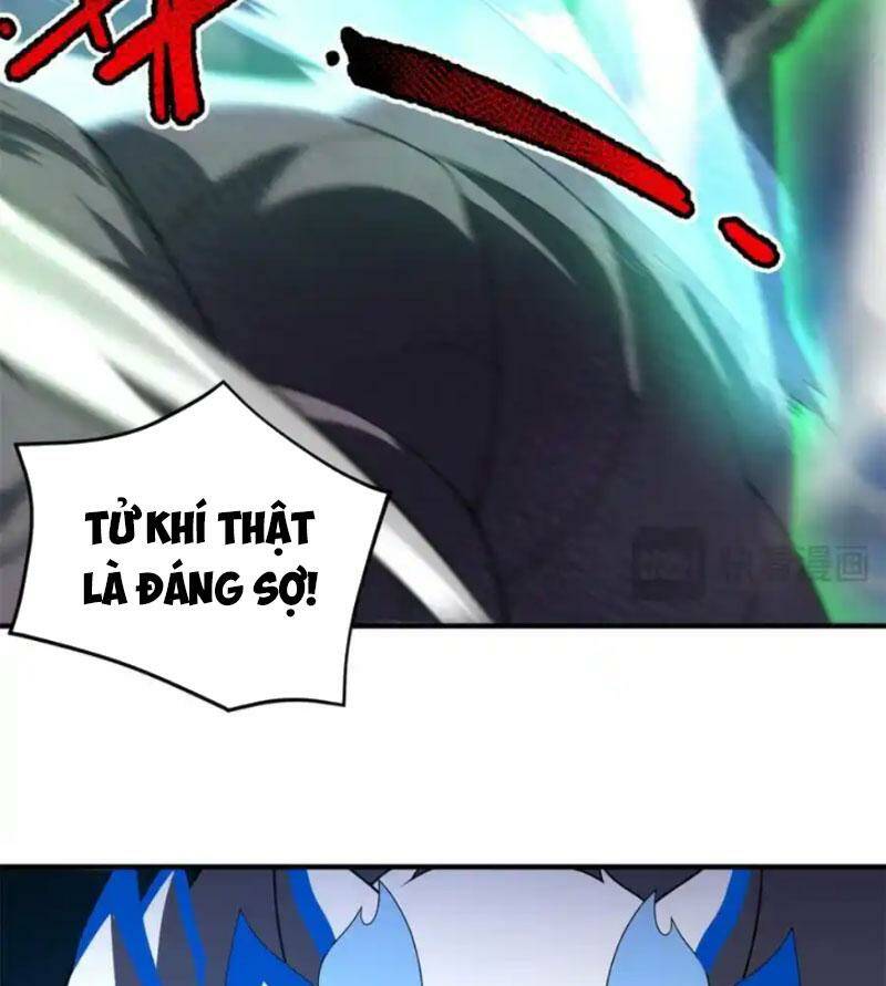 Thần Sủng Tiến Hóa Chapter 261 - Trang 2