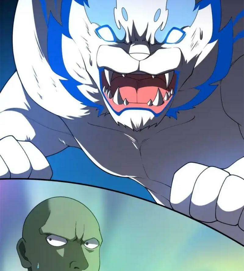 Thần Sủng Tiến Hóa Chapter 261 - Trang 2