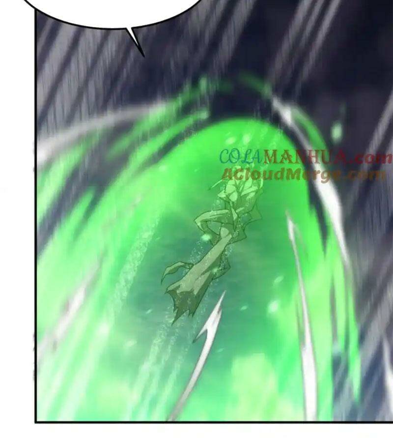 Thần Sủng Tiến Hóa Chapter 261 - Trang 2