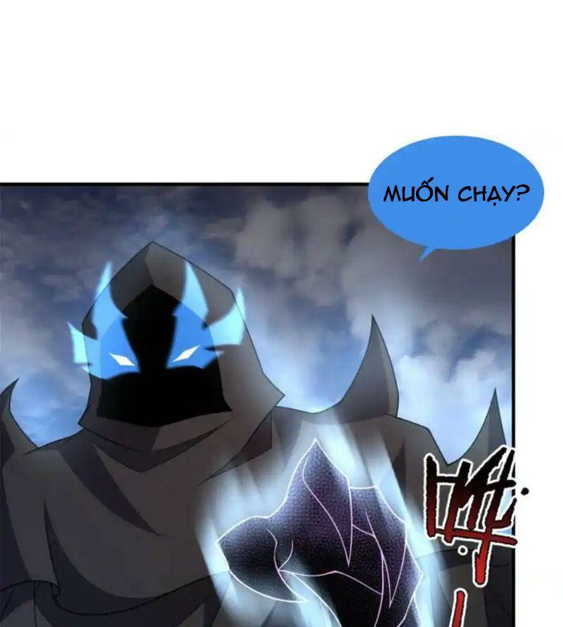 Thần Sủng Tiến Hóa Chapter 261 - Trang 2