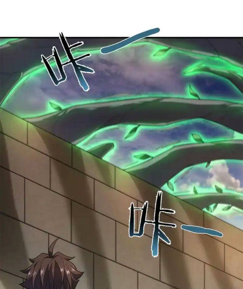 Thần Sủng Tiến Hóa Chapter 261 - Trang 2