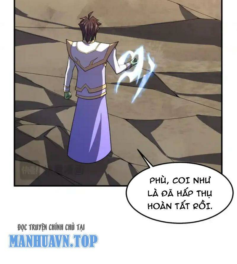 Thần Sủng Tiến Hóa Chapter 261 - Trang 2