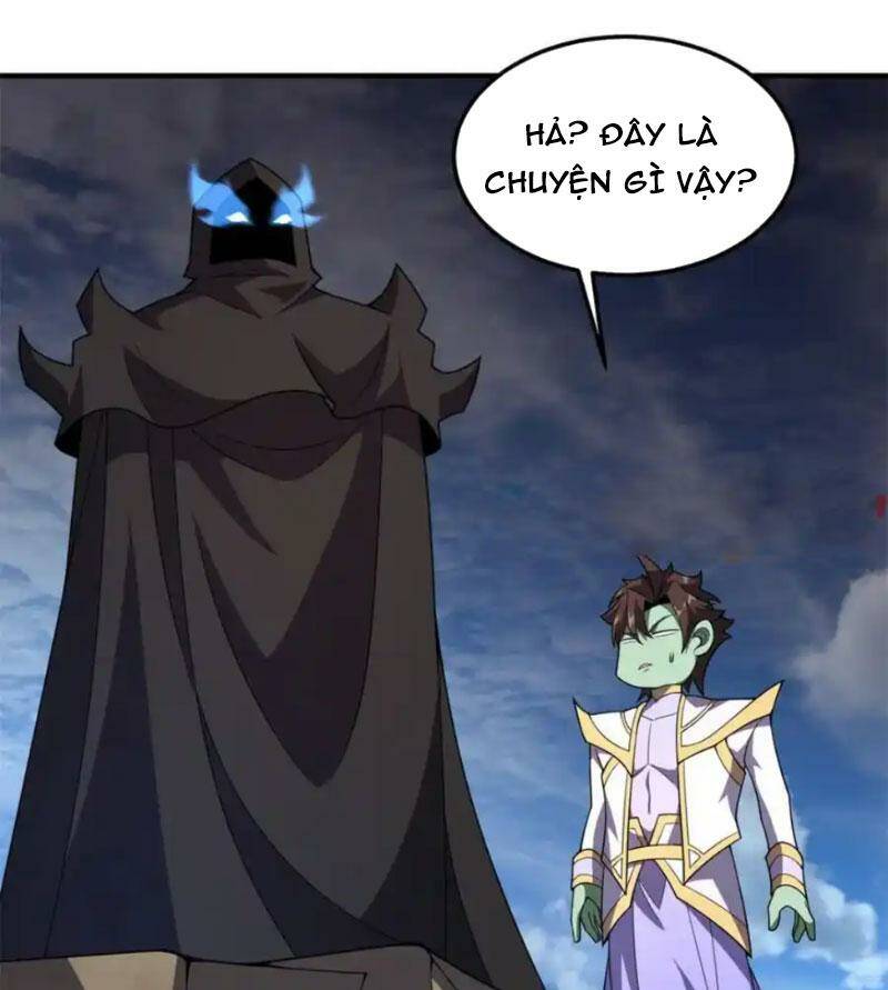 Thần Sủng Tiến Hóa Chapter 261 - Trang 2