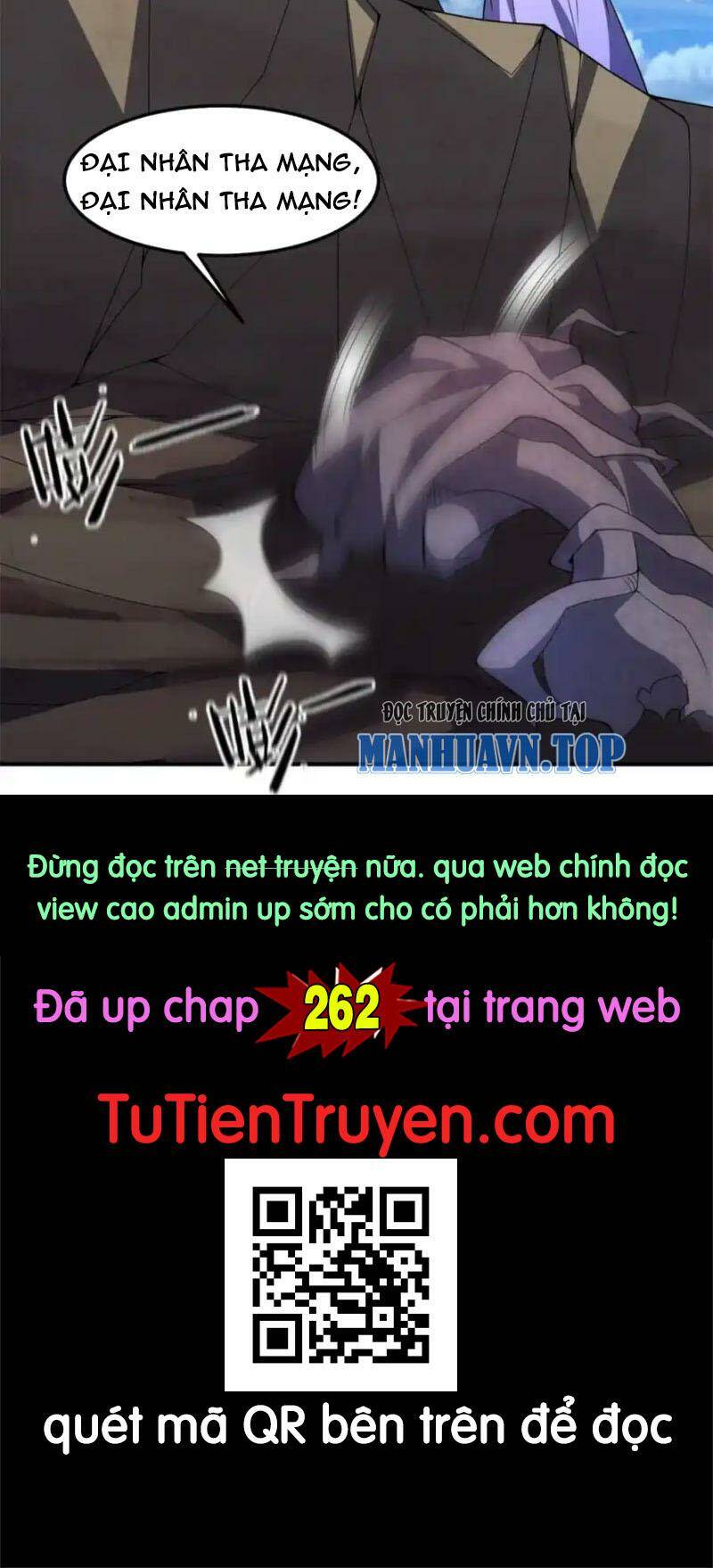 Thần Sủng Tiến Hóa Chapter 261 - Trang 2