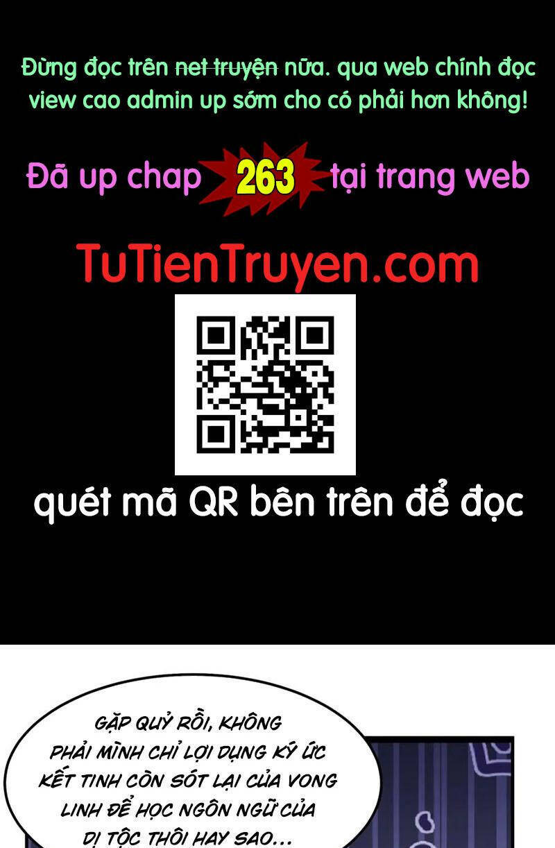 Thần Sủng Tiến Hóa Chapter 262 - Trang 2