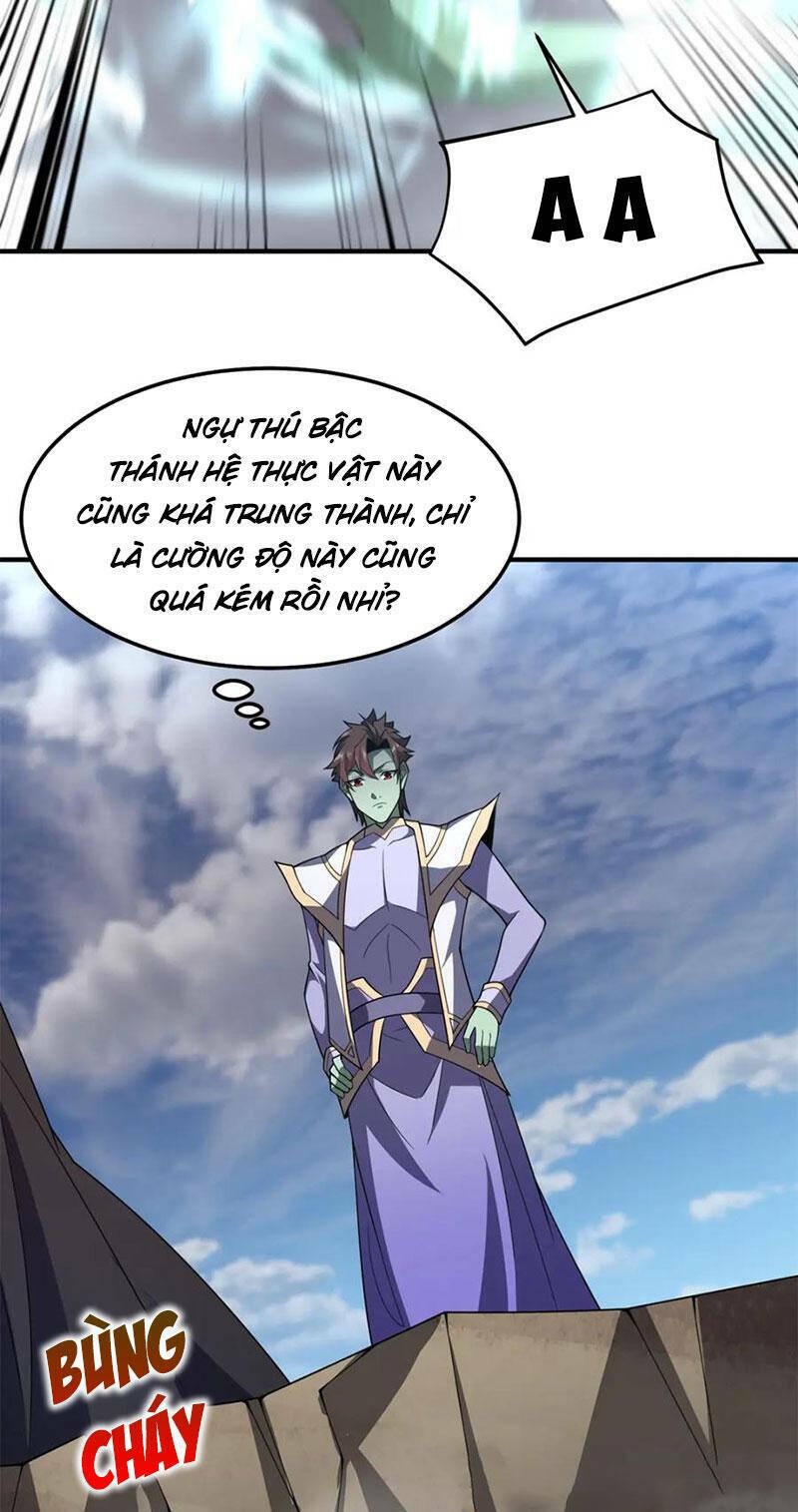 Thần Sủng Tiến Hóa Chapter 262 - Trang 2