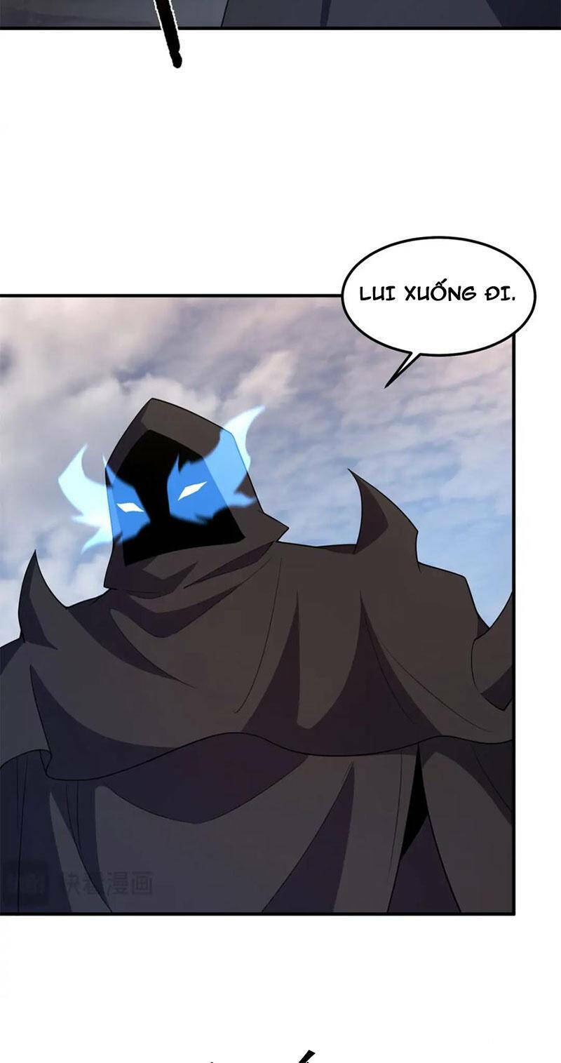 Thần Sủng Tiến Hóa Chapter 262 - Trang 2