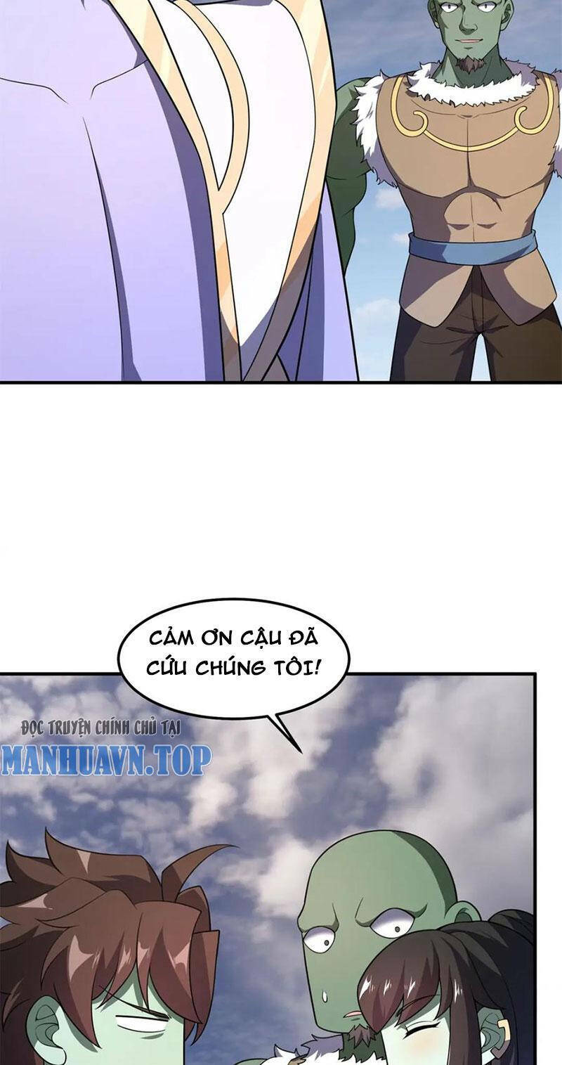 Thần Sủng Tiến Hóa Chapter 262 - Trang 2